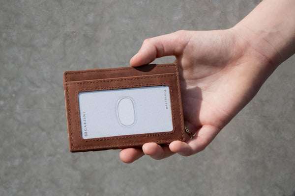 Magic Wallet - ID Window