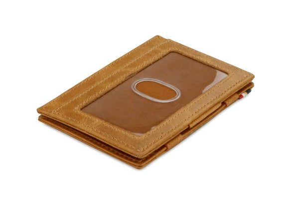 Magic Wallet - ID Window