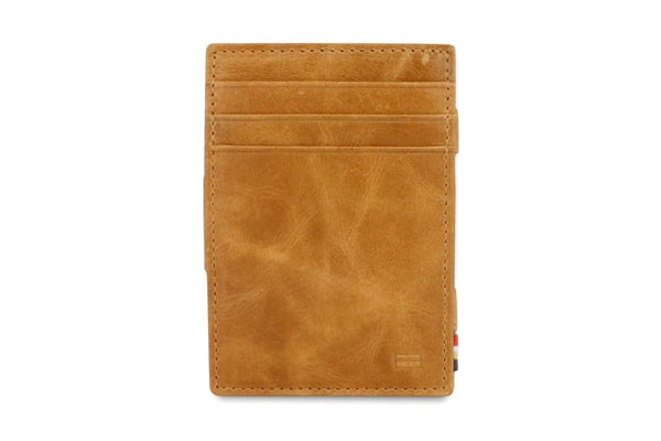 Magic Wallet - ID Window