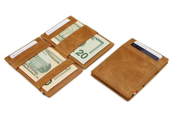 Magic Wallet - ID Window