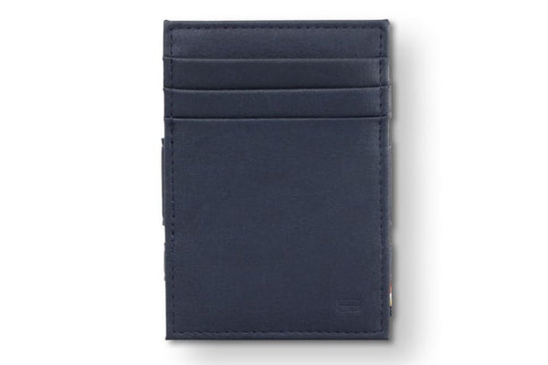 Vegan Magic Wallet - ID Window