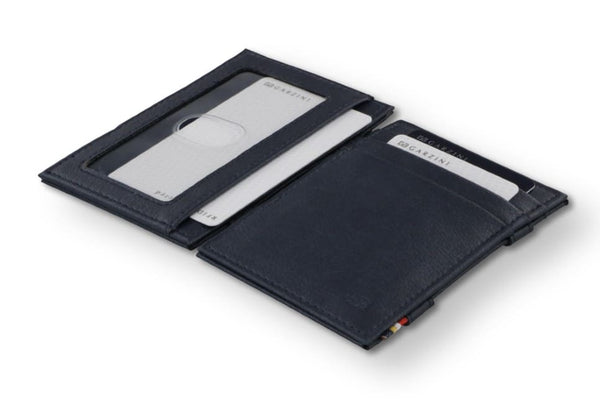 Vegan Magic Wallet - ID Window