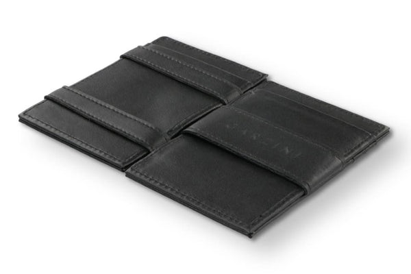 Vegan Magic Wallet - ID Window