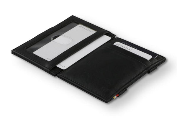 Vegan Magic Wallet - ID Window