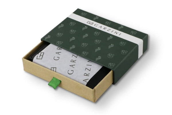 Vegan Magic Wallet - ID Window