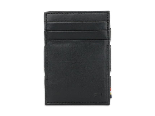 Vegan Magic Wallet - ID Window