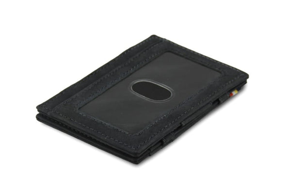 Magic Wallet - ID Window
