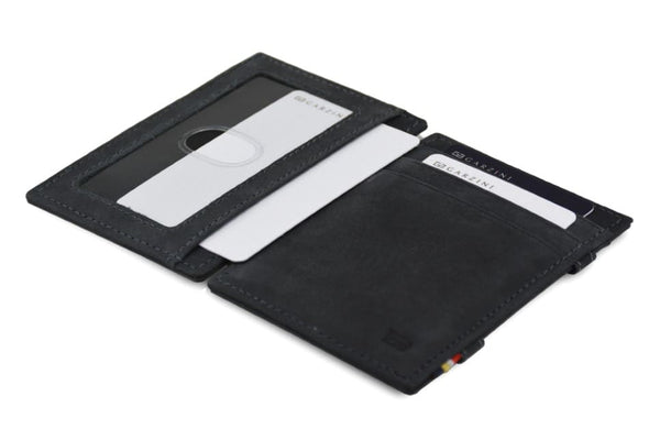 Magic Wallet - ID Window