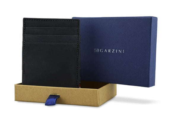 Magic Wallet - ID Window