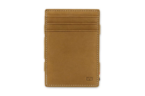 Magic Wallet - ID Window