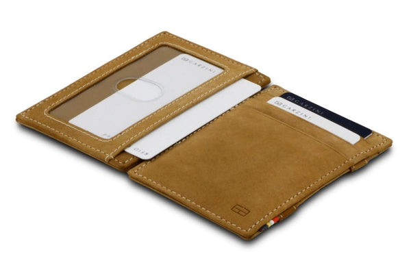 Magic Wallet - ID Window