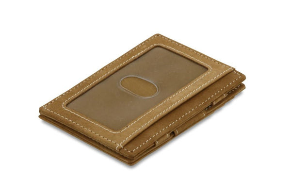 Magic Wallet - ID Window
