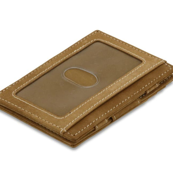 Magic Wallet - ID Window