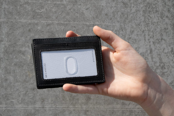 Magic Wallet - ID Window