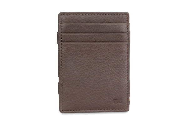 Magic Wallet - ID Window