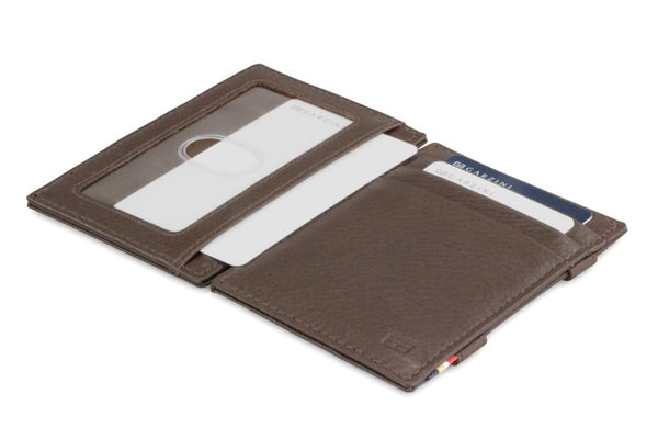 Magic Wallet - ID Window