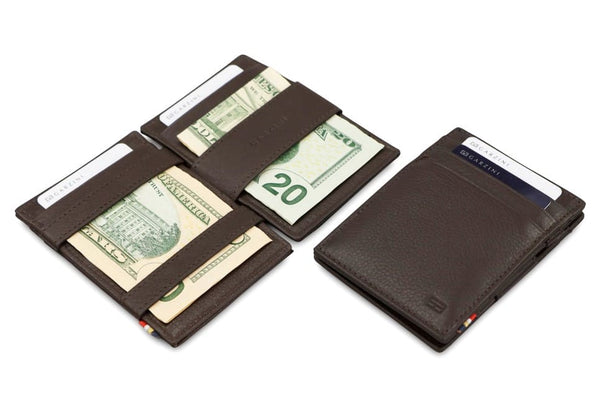 Magic Wallet - ID Window