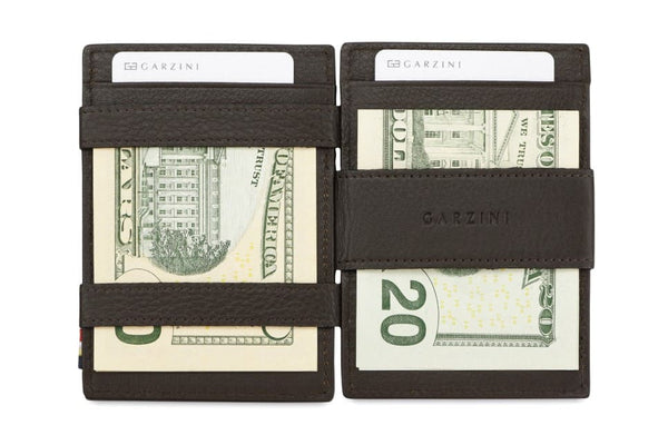 Magic Wallet - ID Window