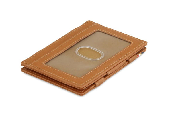 Magic Wallet - ID Window
