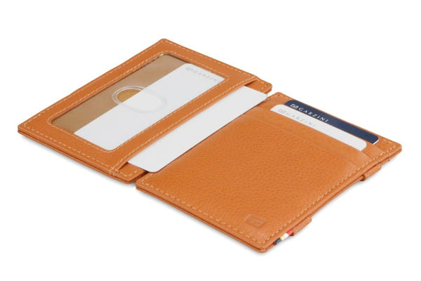 Magic Wallet - ID Window