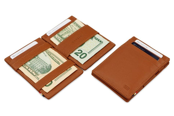 Magic Wallet - ID Window
