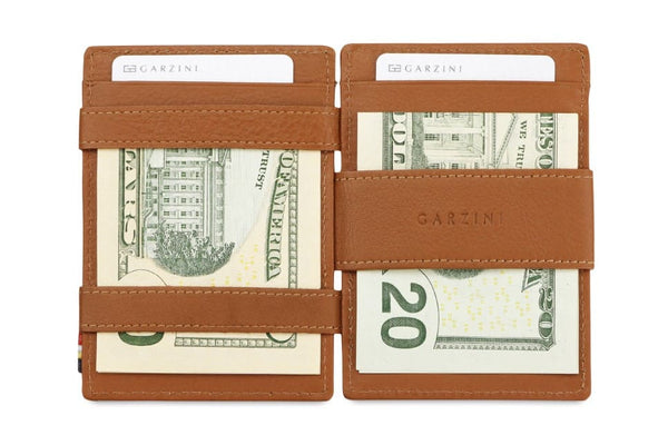 Magic Wallet - ID Window