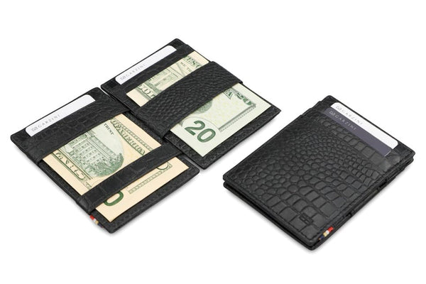 Magic Wallet - ID Window