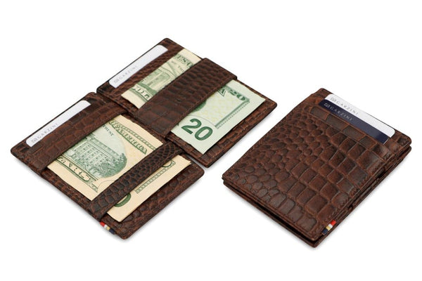 Magic Wallet - ID Window
