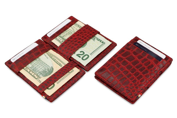 Magic Wallet - ID Window