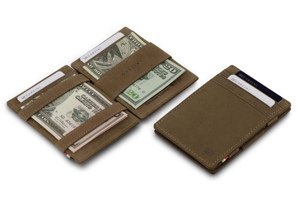 Magic Wallet - ID Window
