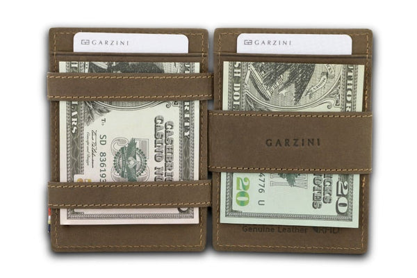 Magic Wallet - ID Window