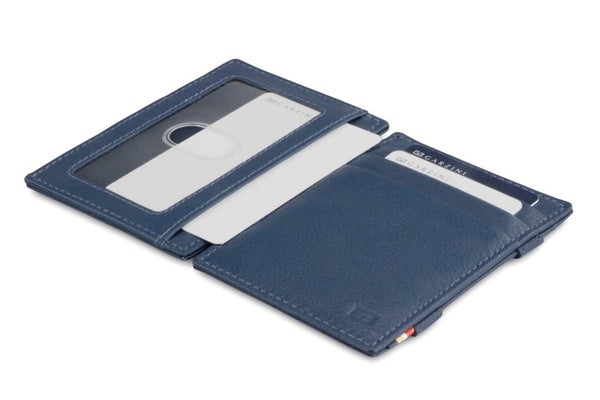 Magic Wallet - ID Window