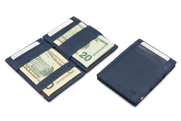 Magic Wallet - ID Window