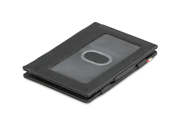 Magic Wallet - ID Window