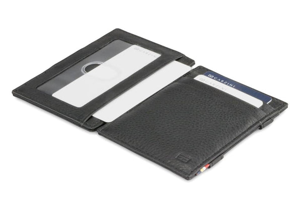 Magic Wallet - ID Window