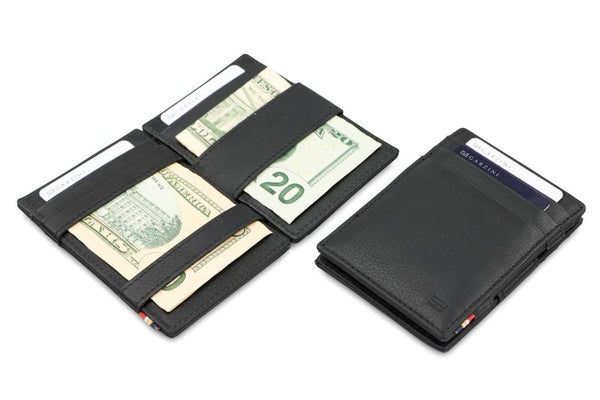 Magic Wallet - ID Window