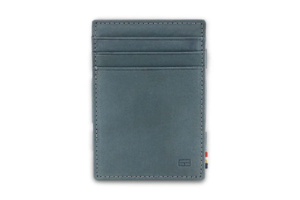 Magic Wallet - ID Window