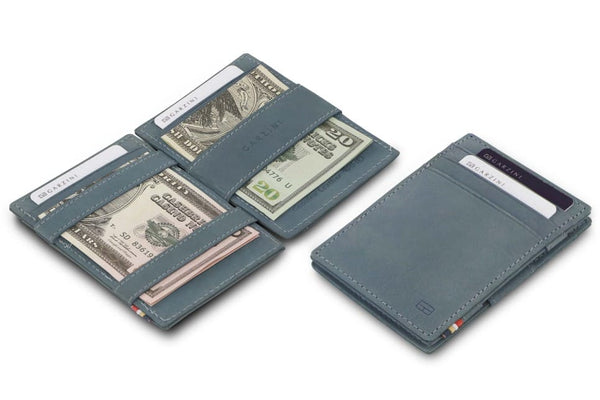 Magic Wallet - ID Window