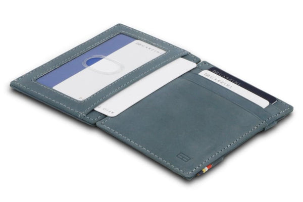 Magic Wallet - ID Window