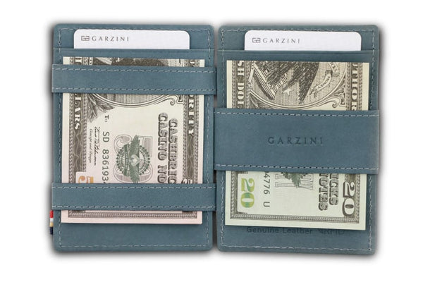 Magic Wallet - ID Window