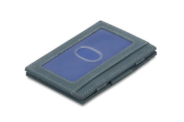 Magic Wallet - ID Window