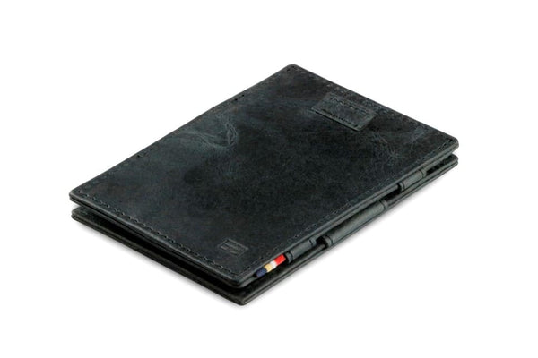 Magic Wallet - Pull-Tab