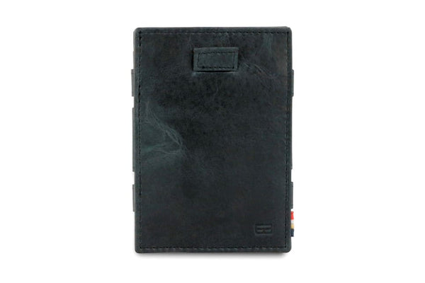 Magic Wallet - Pull-Tab