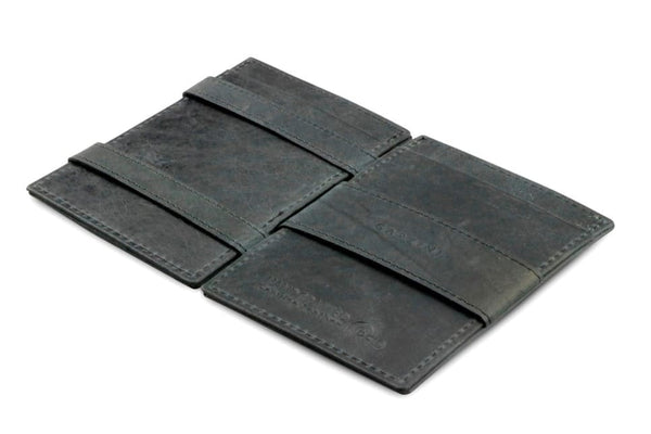 Magic Wallet - Pull-Tab