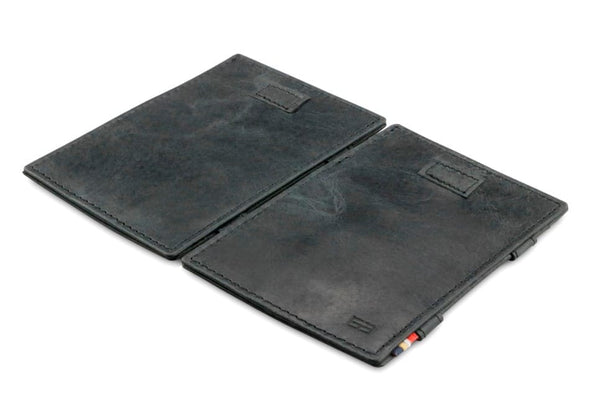 Magic Wallet - Pull-Tab