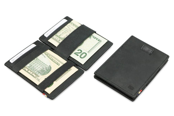 Magic Wallet - Pull-Tab