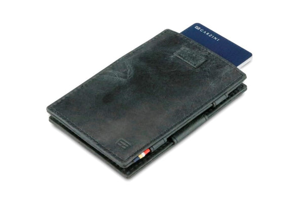 Magic Wallet - Pull-Tab