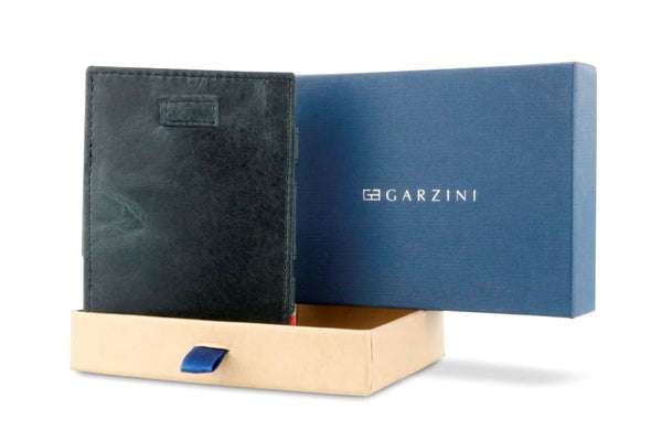 Magic Wallet - Pull-Tab