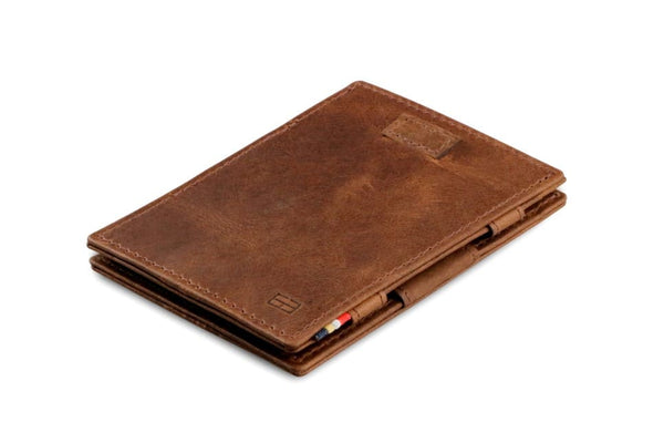 Magic Wallet - Pull-Tab