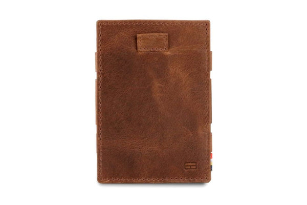 Magic Wallet - Pull-Tab
